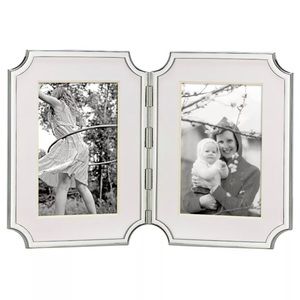 Kate Spade Double Photo Frame